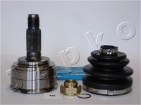 Gelenksatz Antriebswelle Japko 62428 FüR RA Shuttle Honda RD CR 5 1 16V 4WD RD1