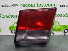 Porte arrière et accessoires Lancia DEDRA