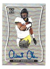 Albert Okwuegbunam Missouri Tigers