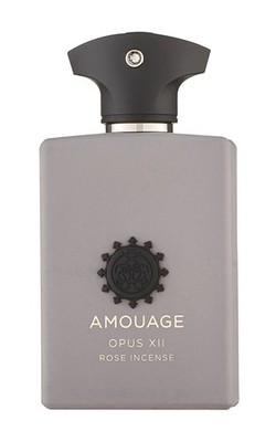 Amouage Opus XII Rose Incense Eau de Parfum 100 ml OVP NEU