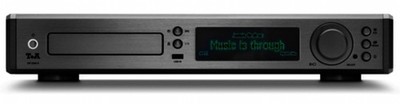 T+A MP2000R G1 V1.0 schwarz DAC / NETZWERK-Player Streamer | UVP 5499 