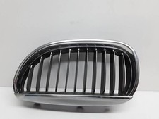 Capot BMW 520