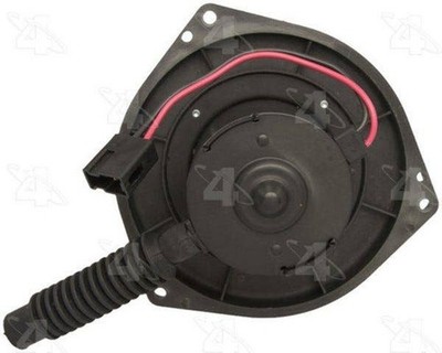 Carquest 75744 Blower Motor
