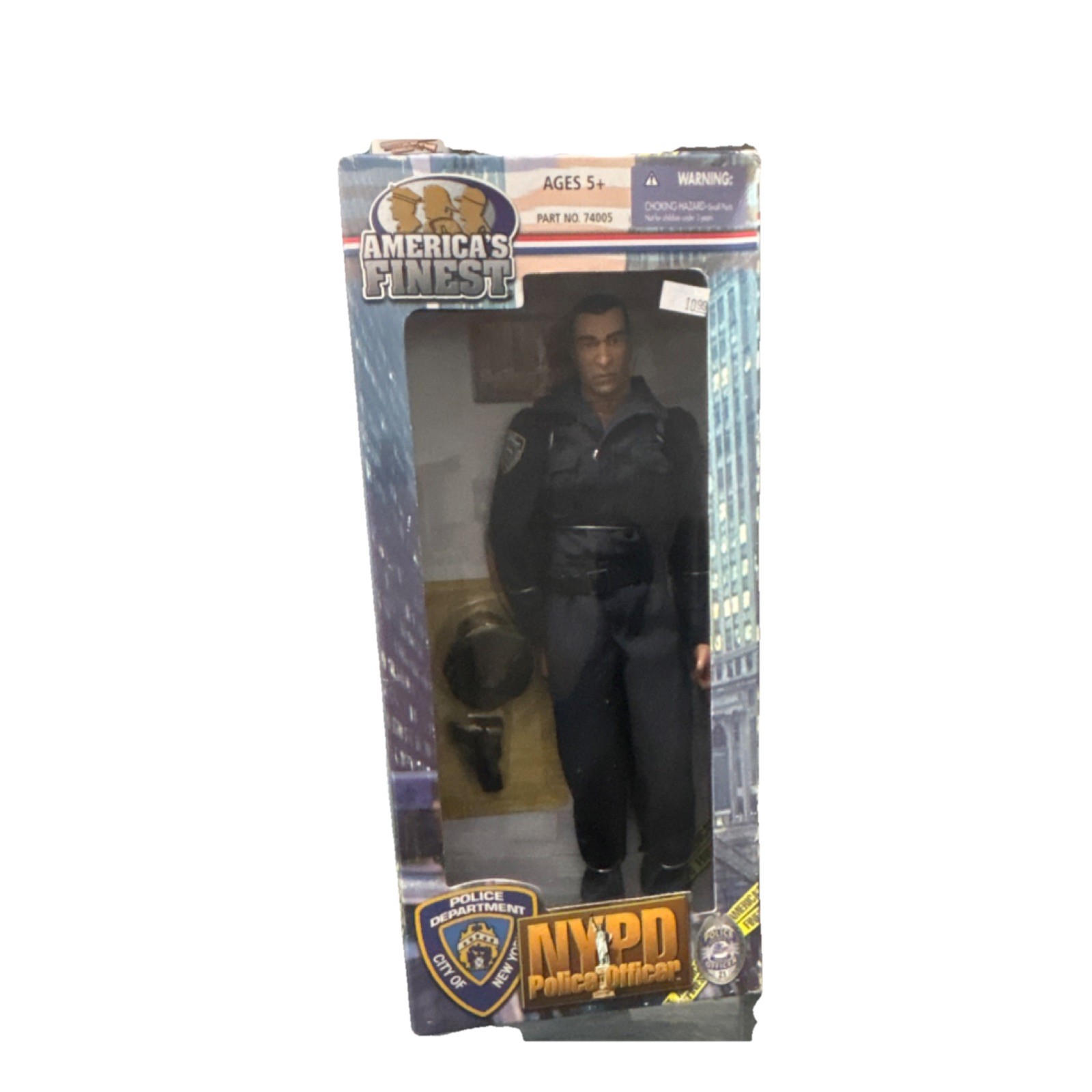 New In Box Vintage