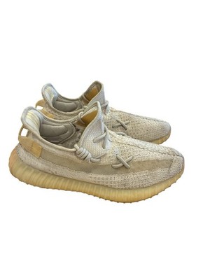 E209) adidas Yeezy Boost 350 V2 Light GY3438 Men s Size 12