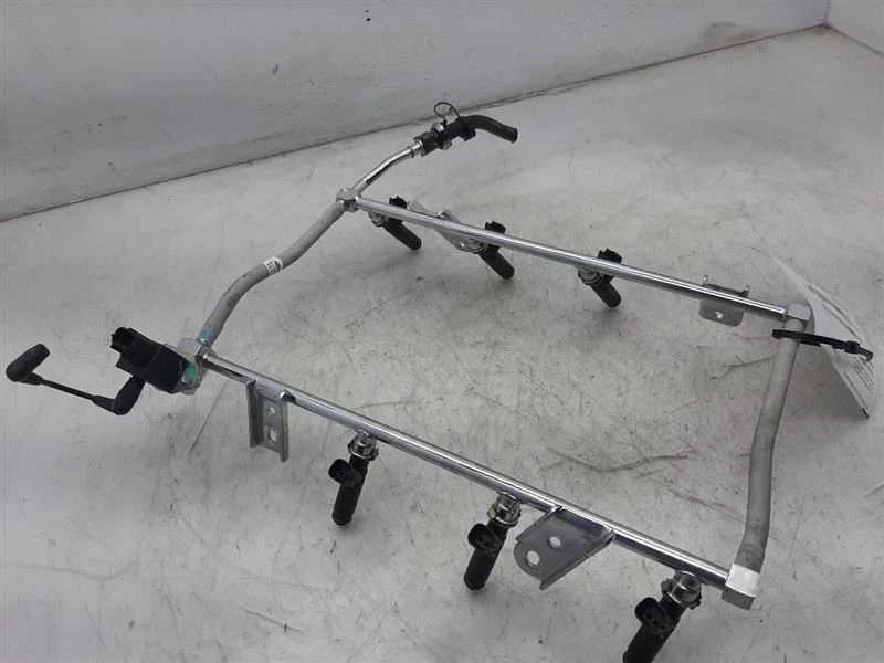 Fuel Injection Parts Fuel Injector 6-232 3.8L 99-03 FORD WINDSTAR 6F1Z9F593A - Image 4 of 4