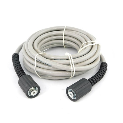 #ad Homelite OEM Universal 1 4quot; x 25#x27; pressure washer hose 3100 psi 308835006 $47.60