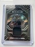 Jalen Hurts 2021 Obsidian Cutting Edge Patch /100 Eagles SP