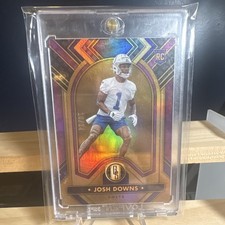 2023 Panini Gold Standard Football Cards Checklist 30