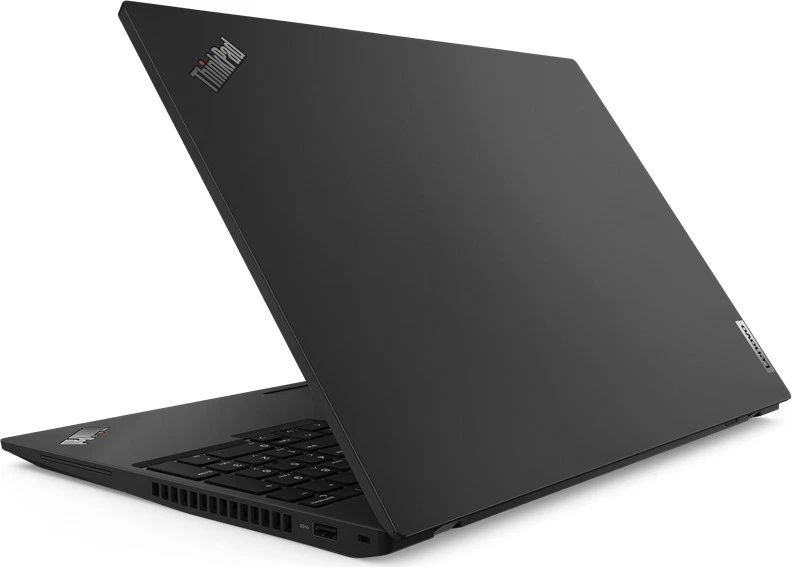 Lenovo ThinkPad P16s G1 · i7-1260P · 32GB · 512GB, Foto 2 von 2