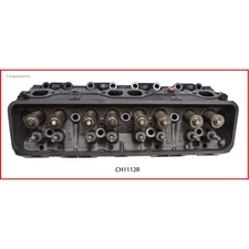 Enginetech Engine Cylinder Head Assembly CH1112R;