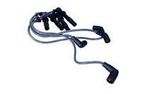 Maxgear 53-0065 ZüNdleitungssatz FüR Audi Seat Skoda Vw