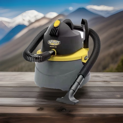 #ad Stinger 2 Gal 2.5 HP Wet Dry Shop Vacuum Blower Portable w Hose New $16.00