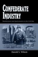 Harold S. Wilson | Confederate Industry | Taschenbuch | Englisch (2002)
