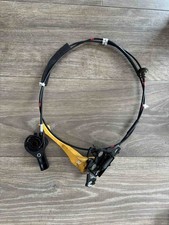 Serratura cofano motore NISSAN ARIYA FE0 EV ACASC Electricity 160kw 30615710