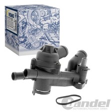Thermostat Seat CORDOBA