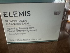 Elemis Pro-Collagen Cleansing Balm 3.5 oz / 100 g Hydrating Cleansing - NEW