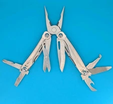 LEATHERMAN WINGMAN MULTI-TOOL! FAST SHIPPING!
