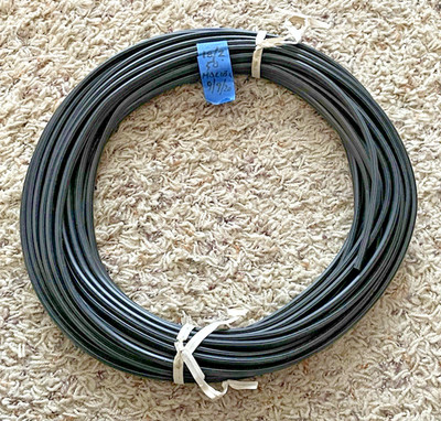 50' Feet Malibu Low Voltage 18/2 Gauge Underground Lighting Cable/Wire Toro/etc.
