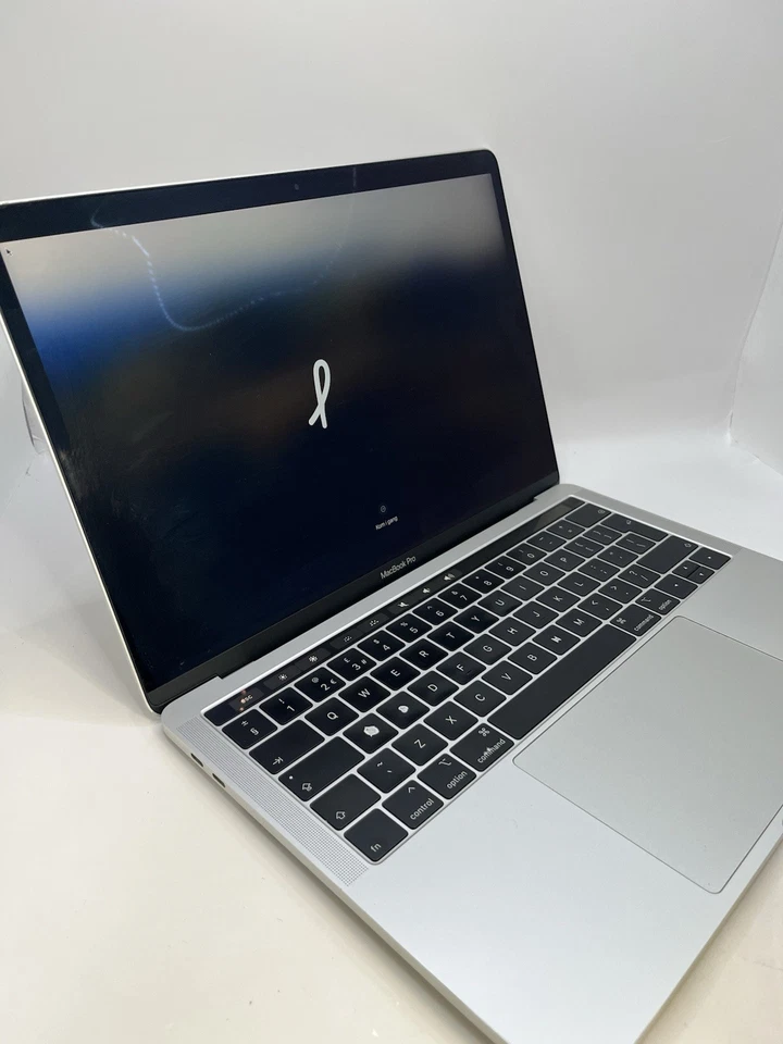 Apple MacBook Pro 13" 2019 · i7 · 16GB · 1TB, photo 4 of 5