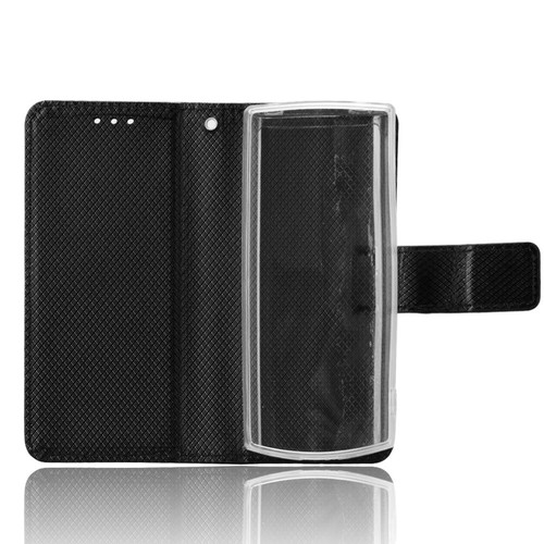 For Nokia 105 4G 2023, Fashion Shockproof Leather Wallet Stand Soft Case Cover - Picture 18 of 28