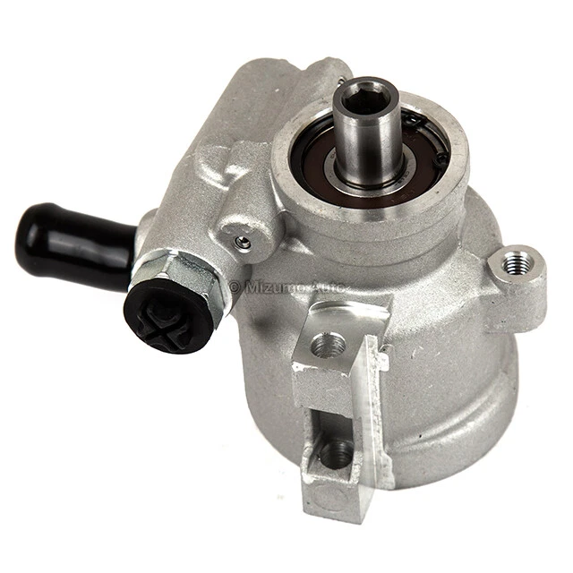 Bomba de direção hidráulica 20-822 ajuste 97-13 Chevrolet Corvette 5.7 6.0 6.2 7.0 26046503 - Imagem 4 de 4