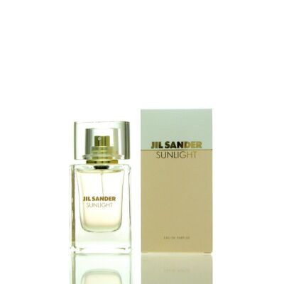 Jil Sander Sunlight Eau de Parfum 60 ml EDP Spray Damen Damenparfum NEU OVP