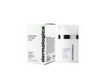 Dermalogica Powebright Overnight Cream Night dark spot fader 1.7oz / 50ml