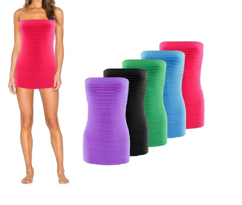 Camiseta sin mangas básica para mujer S/M L/XL - Imagen 1 de 8