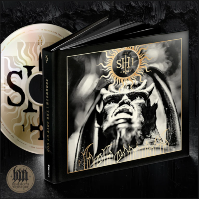 Behemoth / CD3枚セット BEHEMOTH APOSTASY (SILVER VINYL) LP – Lunchbox Records