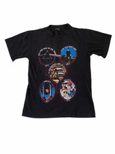 Vintage XS Pink Floyd - A Momentary Lapse Of Reason, Learning To Fly 1987 Shirt