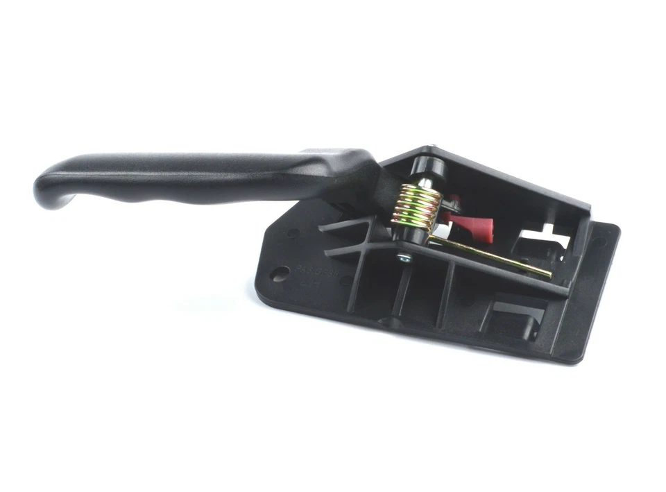 Manija de puerta interior del lado del conductor LH nueva para Silverado Sierra Tahoe Yukon 1999-2006 Foto 2 de 4