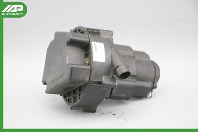   Mercedes R230 SL500 E500 SLK320 Secondary Air Smog Pump Emission Control OEM