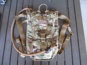 camelbak ambush multicam