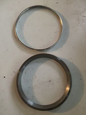 Mercury 66103A1 Thrust Ring Assembly Quicksilver NOS - B