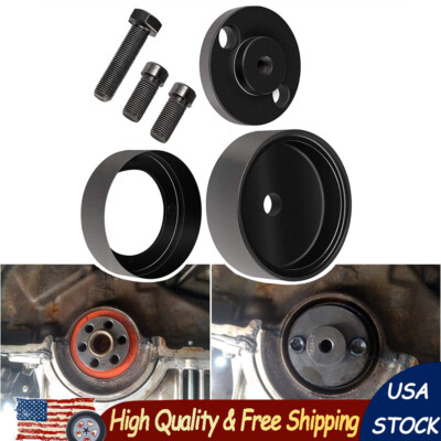 Rear Crankshaft Seal Installer for Ford Replacement for OTC 7834 303-5524