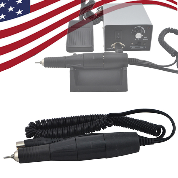 35K RPM Dental Lab Micromotor Polishing Handpiece new for dentist