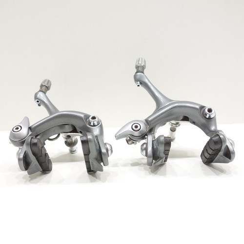 1990s Shimano 600 Ultegra BR-6403 Rennrad Vorderrad Bremse Dual Pivot 39 – 49 mm - Bild 3 von 7