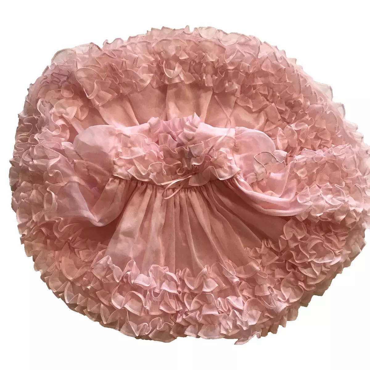 Used baby cheap pageant dresses