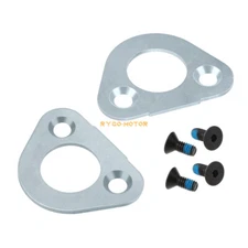 Ball Joint Bracket & Screw for Polaris Big Boss 250/300/350/400/500 1989-1999