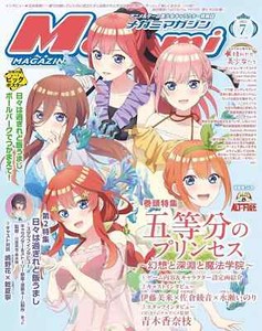 Megami Magazine | eBay