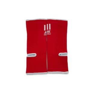 NationMan Ankle Guard,  Muay Thai Protective Gear