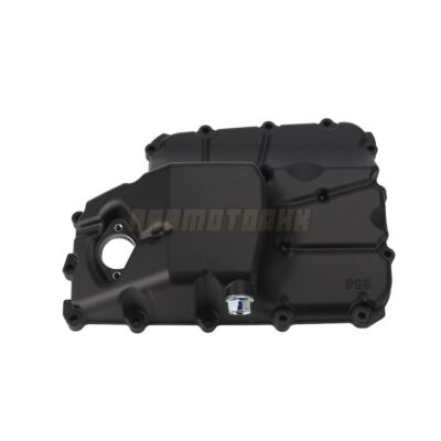 Engin Motor Unterseite Ölwanne Sieb Abdeckung für Yamaha FZ-09 FJ-09 2015-2017