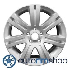 Chrysler Dodge Chrysler 200 Sebring Avenger 2010-2014 18 Oem Wheel Rim