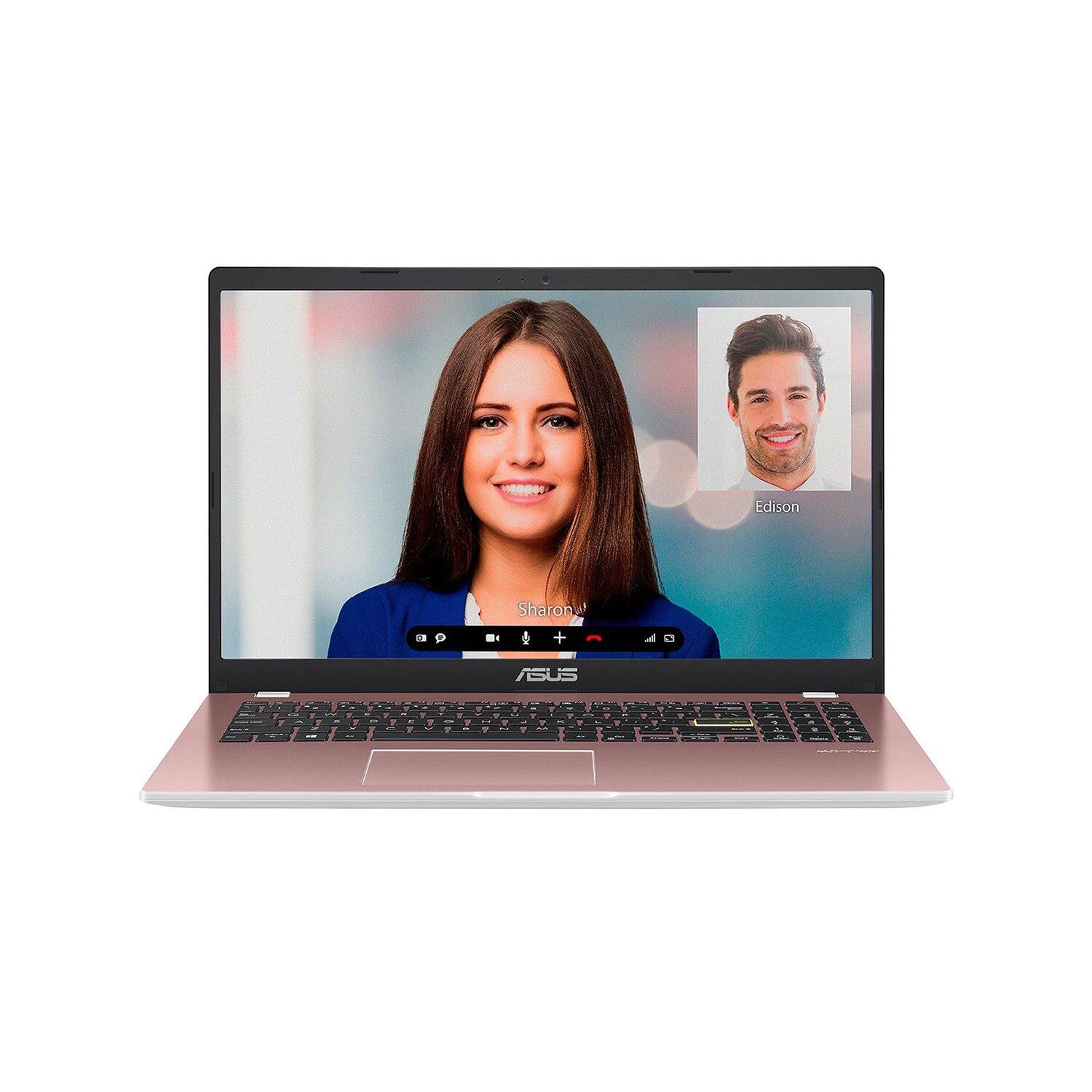 Asus Cloudbook E510 Laptop 15.6"" FHD Celeron N4020 4GB 64GB E510MA-EJ118WS