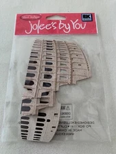 Jolee’s Boutique Stickers 3D