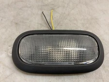 Jeep JK Wrangler OEM Front Soundbar Dome Light 2007-2009 165215