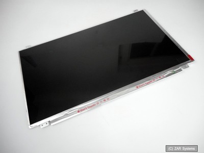 SONY A1886319A 15.6 Zoll LCD Display für VAIO SVE15 Serien, B156XW04V5, NEU, OVP