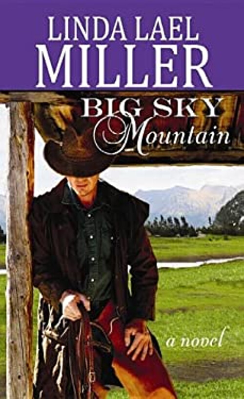 Big Sky Mountain Hardcover Linda Lael Miller