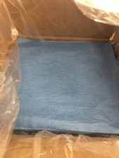 Cardinal Converters Bio-Shield Sterilization Wrap Regular Paper 8"X8" 1000/PK